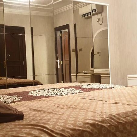 Al Wahda Private Couples Room Abu Dabi Dış mekan fotoğraf